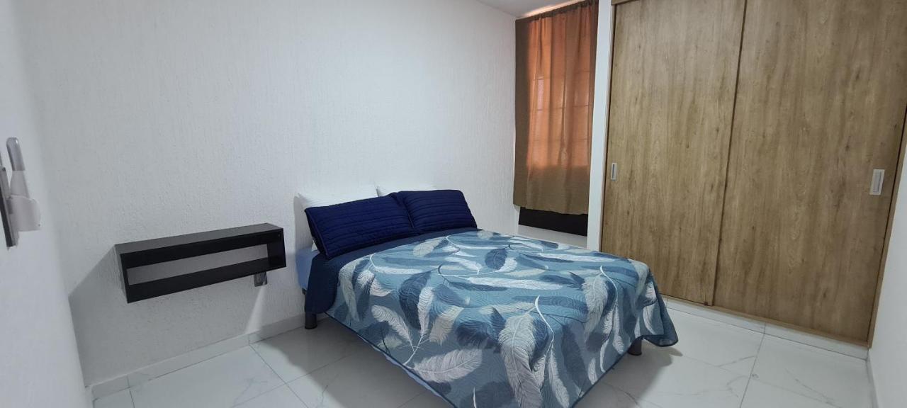 Penthouse Con Roof Garden, Experiencia Sin Igual. Apartment Manzanillo Bagian luar foto